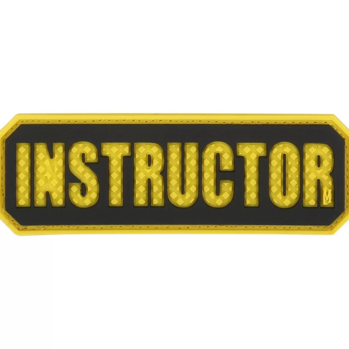 Maxpedition Badges & Patches> Instructor (Full Colour) Morale Patch