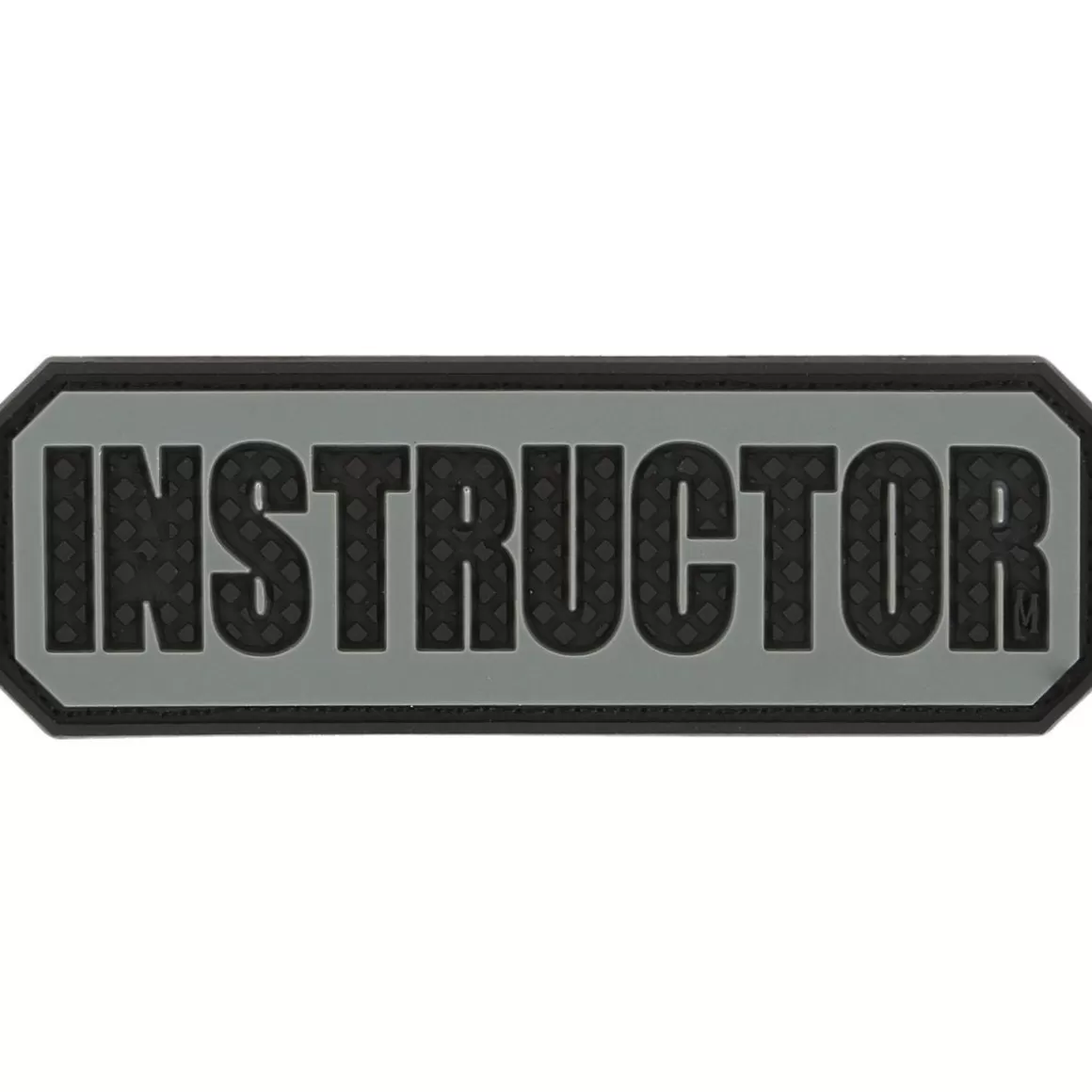 Maxpedition Badges & Patches> Instructor (Swat) Morale Patch