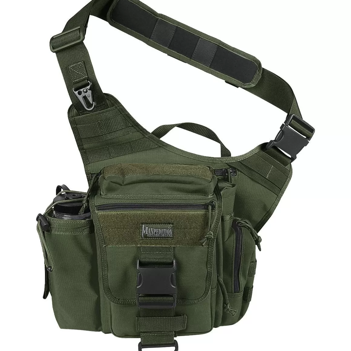 Maxpedition Shoulder Bags> Jumbo Versipack Od Green