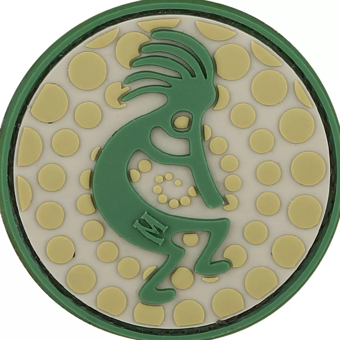 Maxpedition Badges & Patches> Kokopelli (Arid) Morale Patch