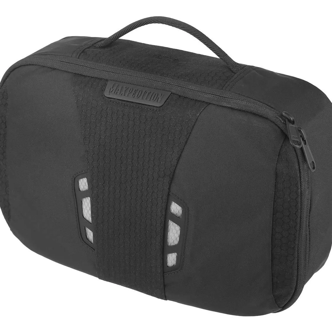 Maxpedition Emergency & Survival> Lightweight Toiletry Bag Black