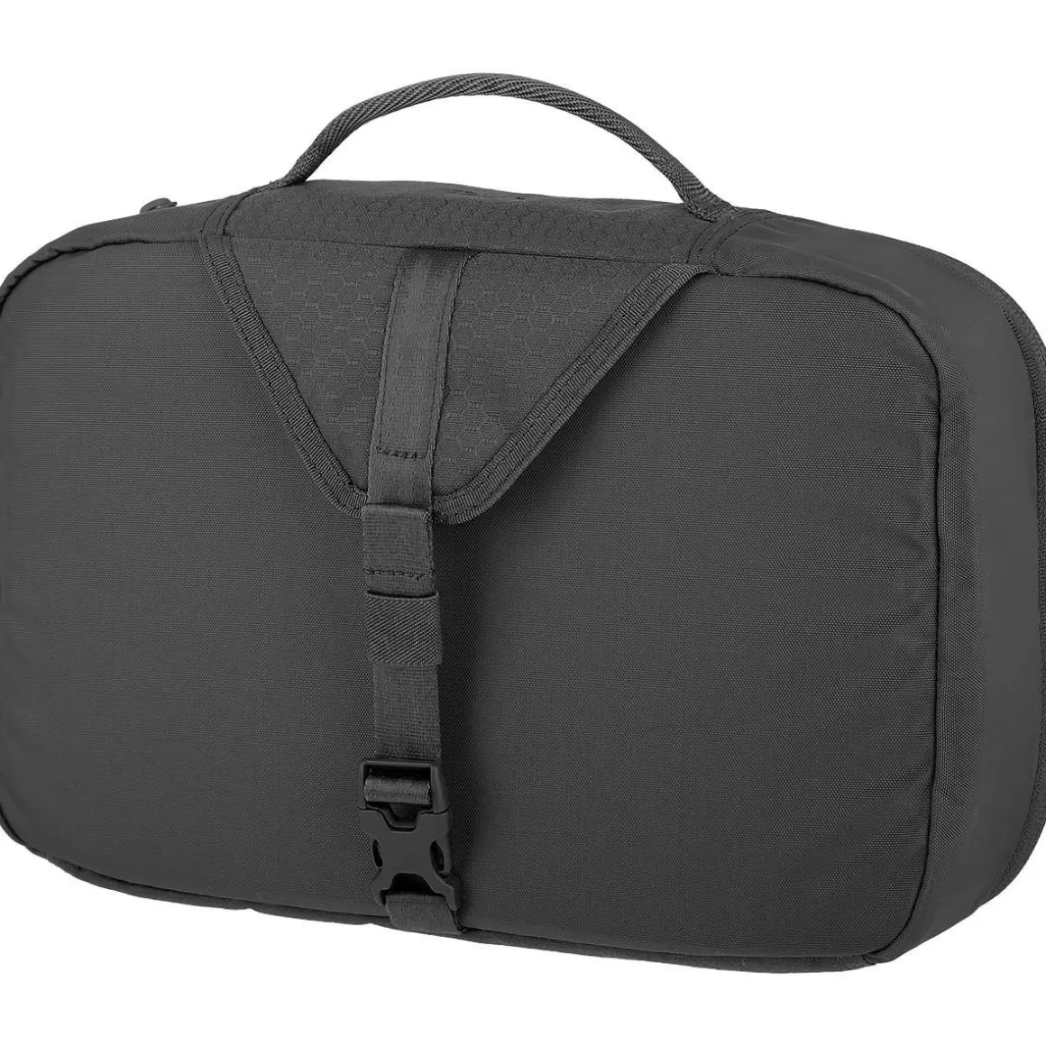 Maxpedition Emergency & Survival> Lightweight Toiletry Bag Black