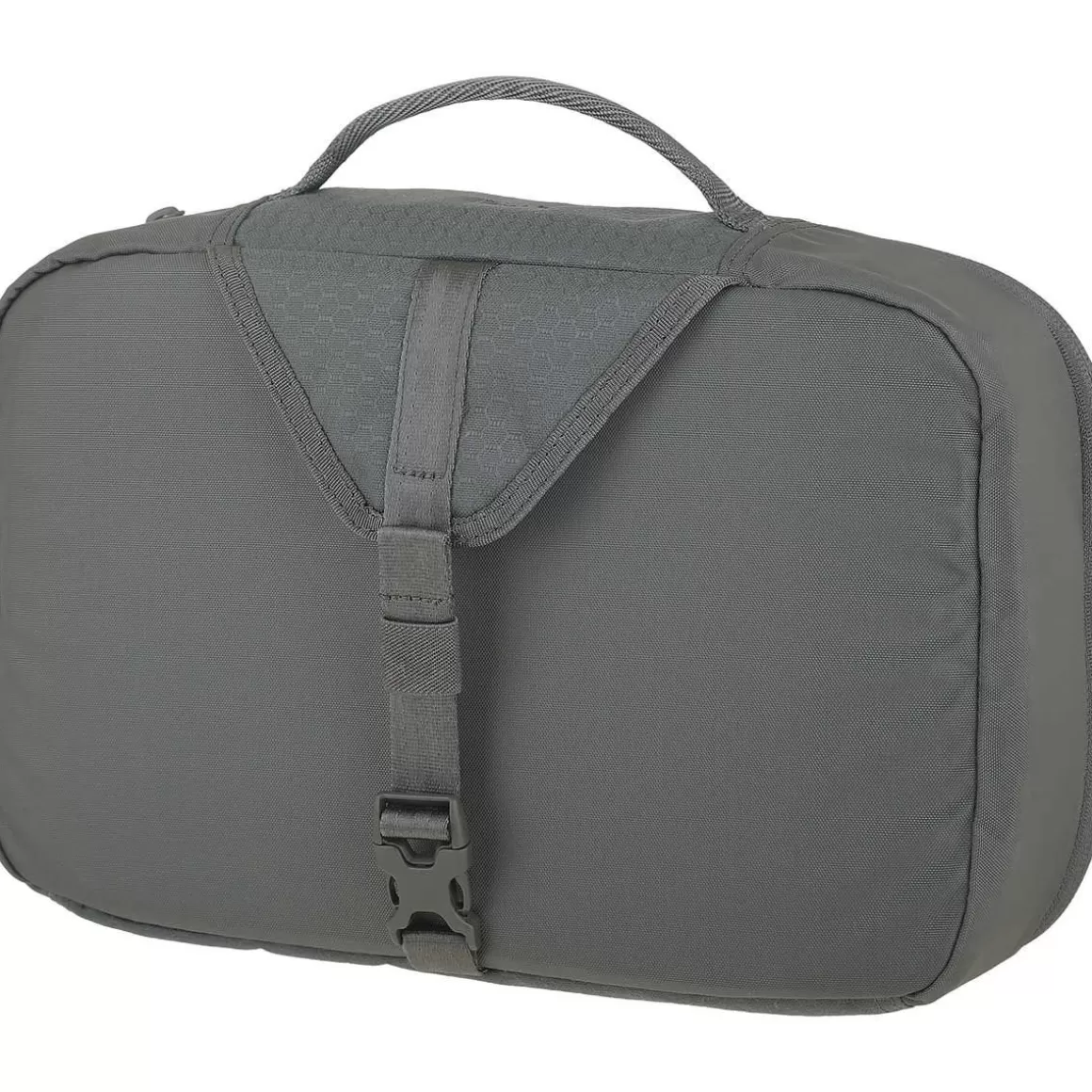 Maxpedition Emergency & Survival> Lightweight Toiletry Bag Grey