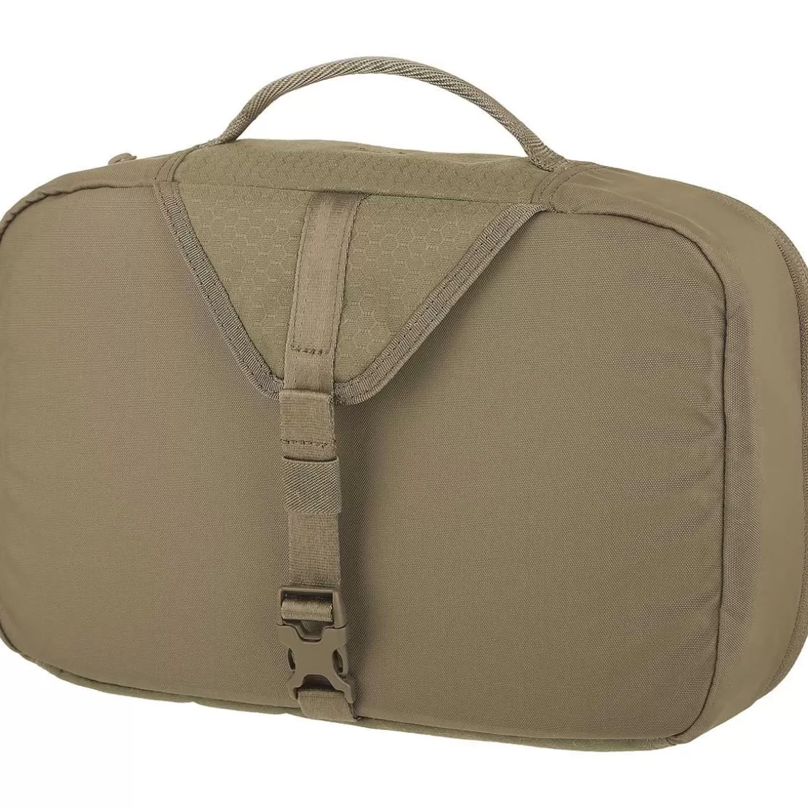 Maxpedition Emergency & Survival> Lightweight Toiletry Bag Tan