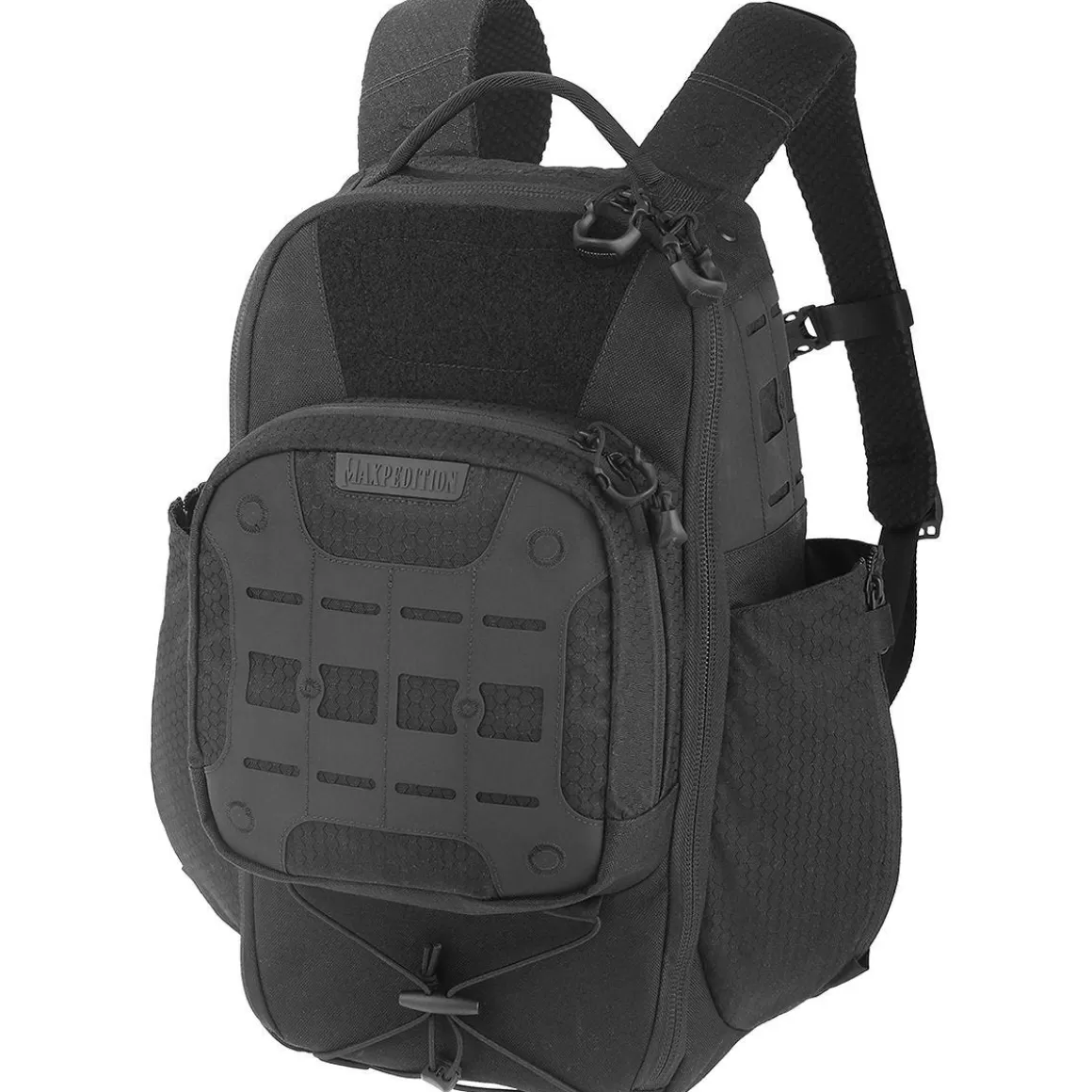 Maxpedition Hydration Packs> Lithvore Backpack Black