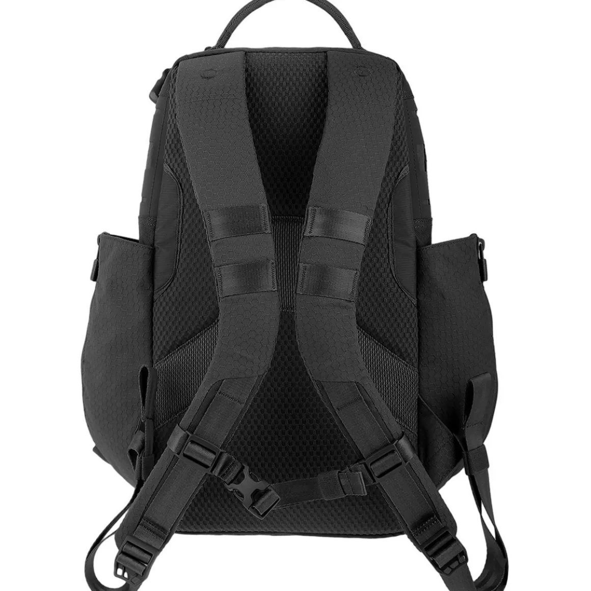 Maxpedition Hydration Packs> Lithvore Backpack Black