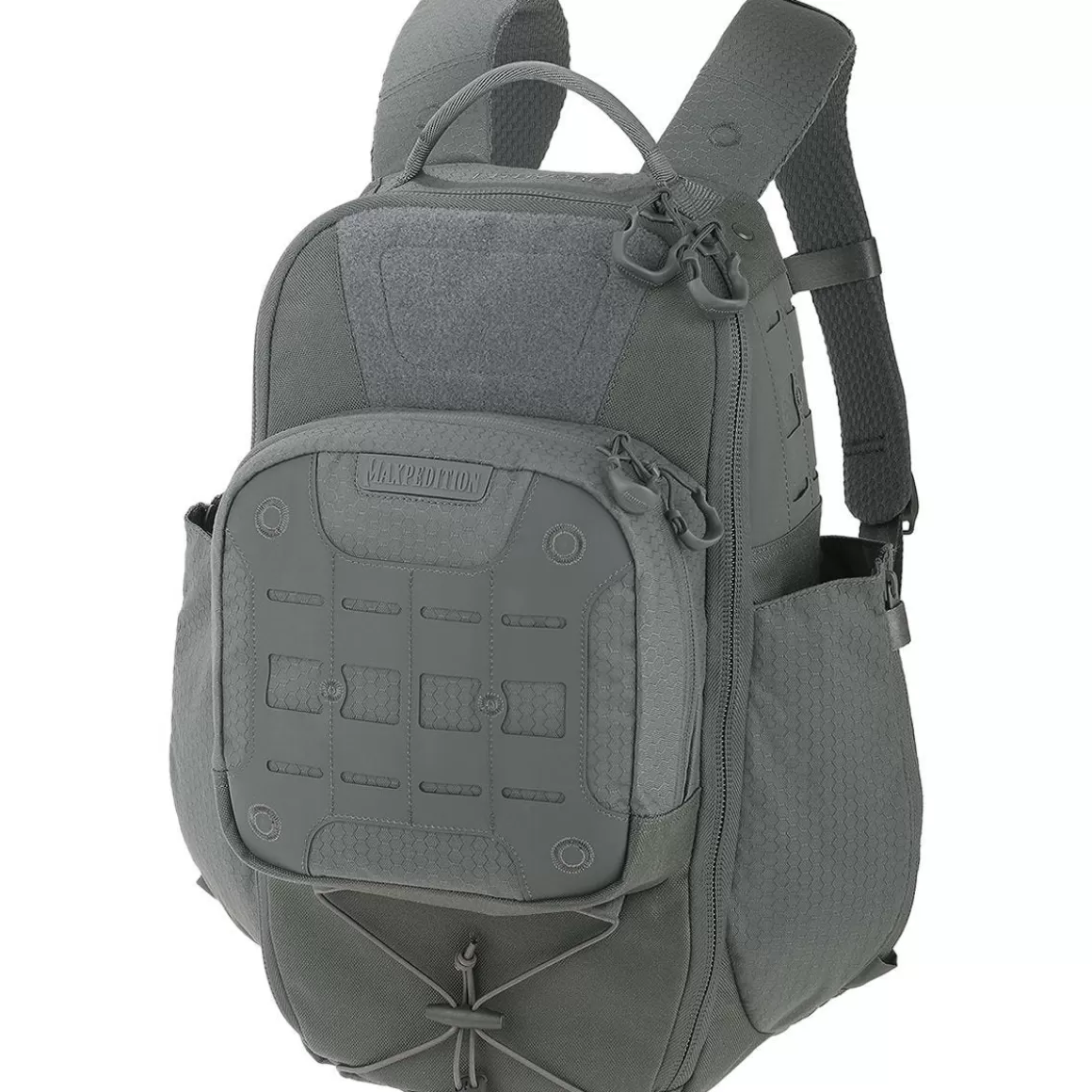 Maxpedition Hydration Packs> Lithvore Backpack Grey