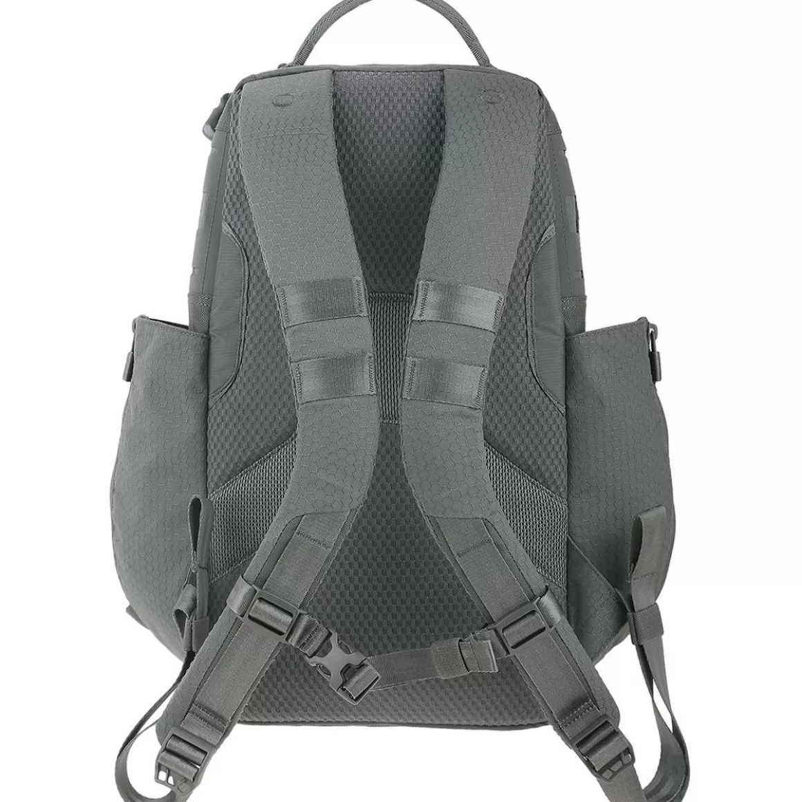 Maxpedition Hydration Packs> Lithvore Backpack Grey