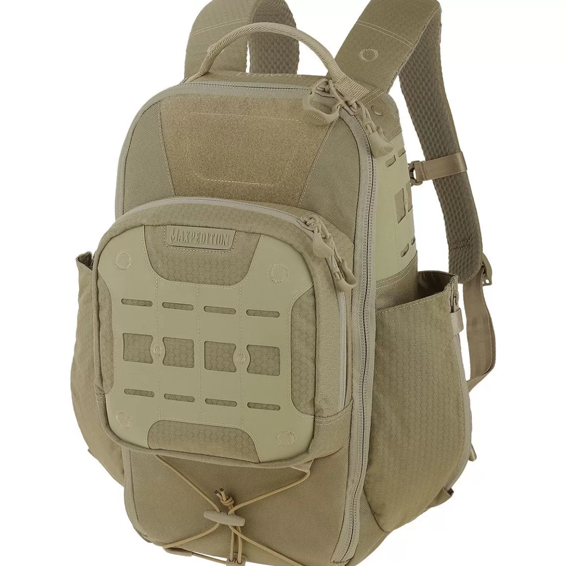 Maxpedition Hydration Packs> Lithvore Backpack Tan