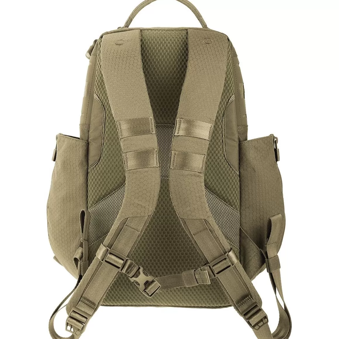 Maxpedition Hydration Packs> Lithvore Backpack Tan