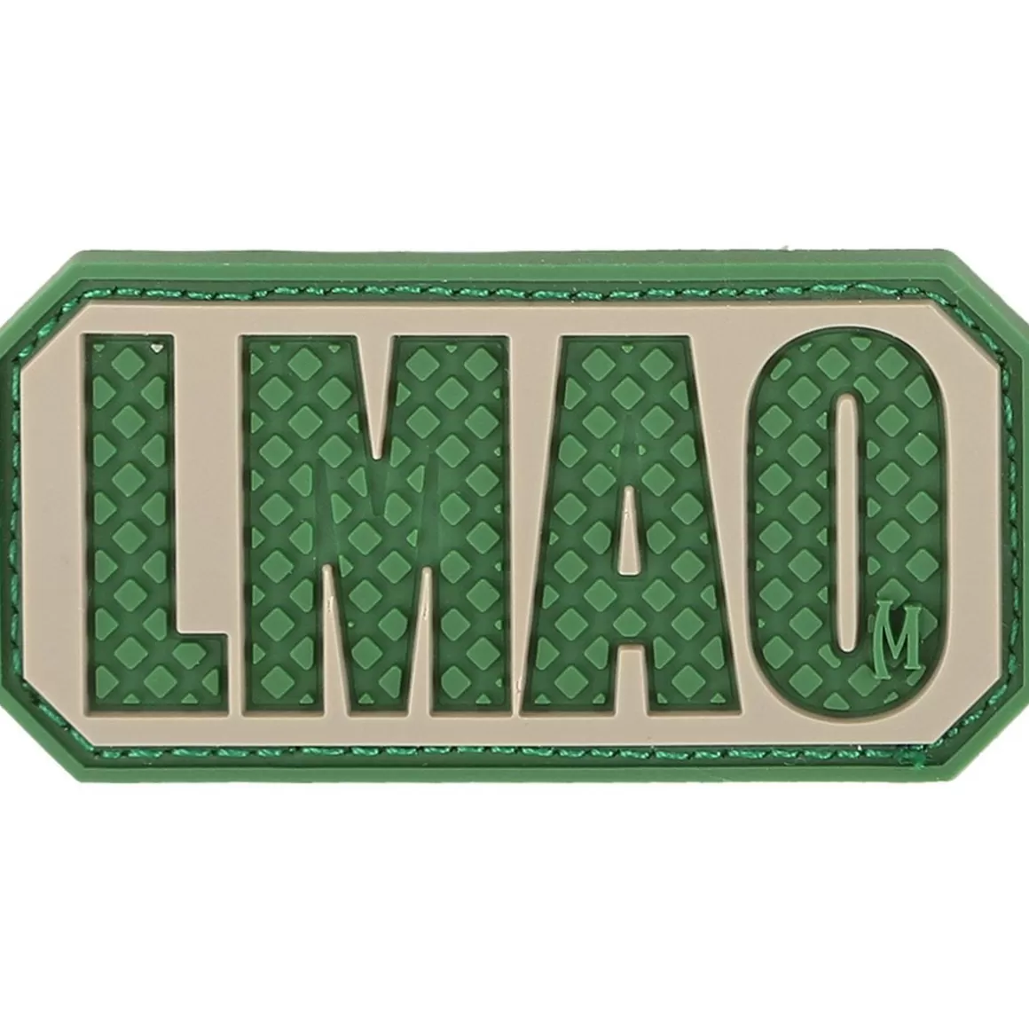 Maxpedition Badges & Patches> Lmao (Arid) Morale Patch