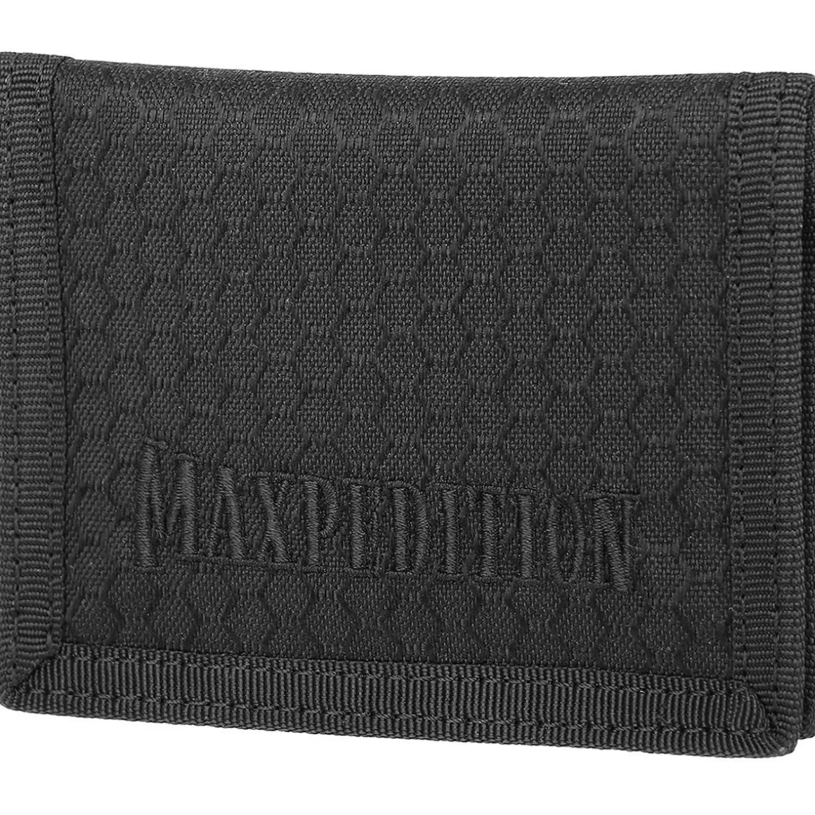 Maxpedition Other Pouches> Low Profile Wallet Black