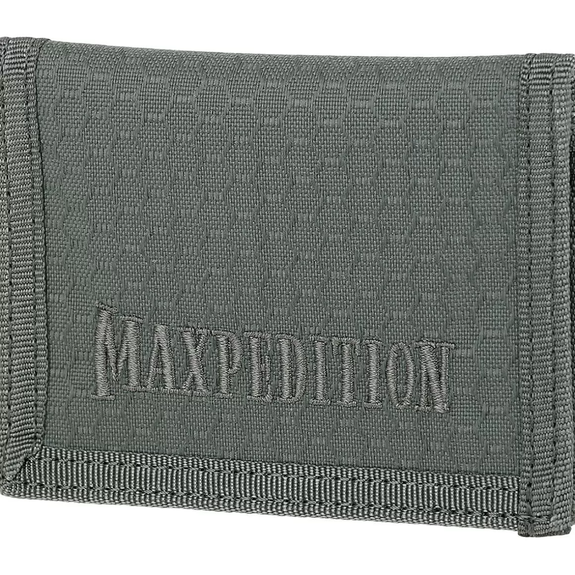 Maxpedition Other Pouches> Low Profile Wallet Grey