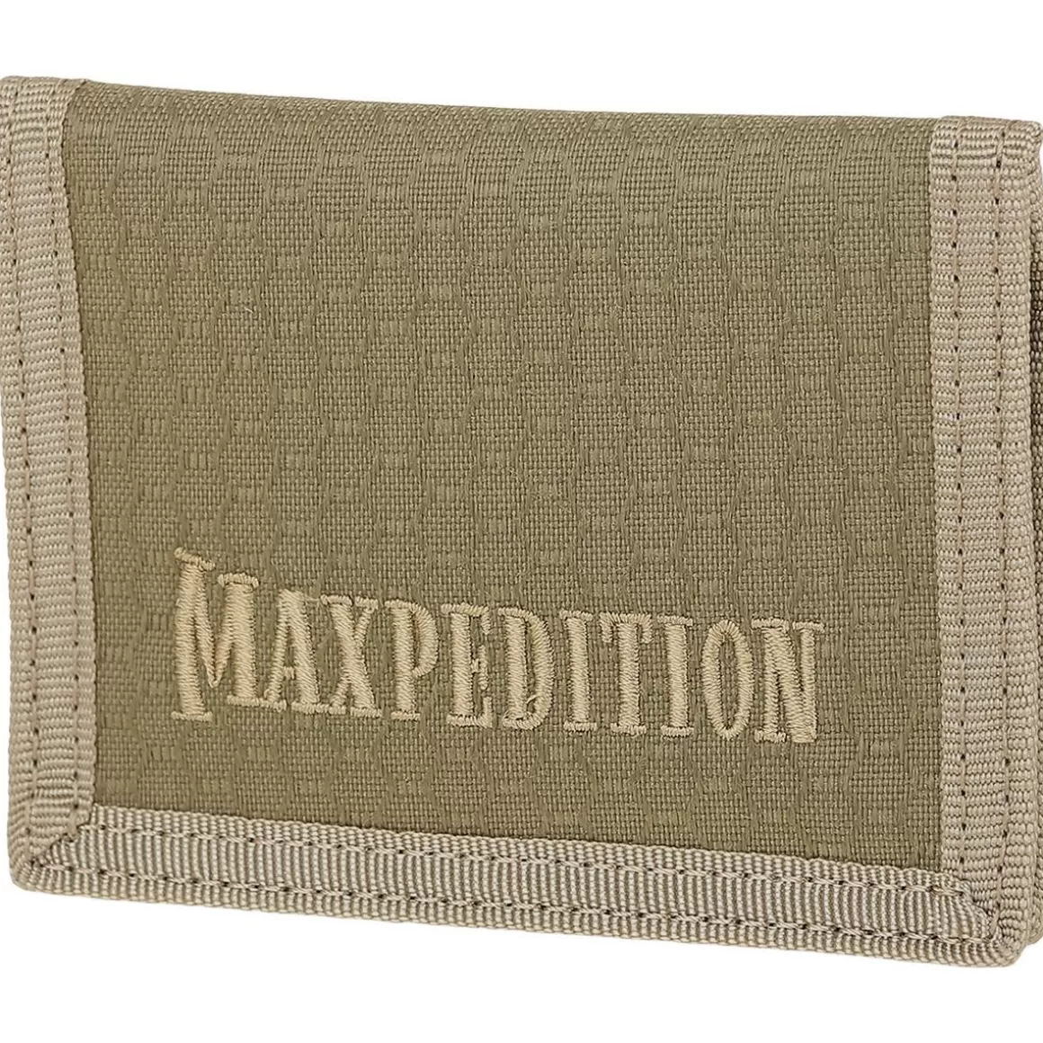 Maxpedition Other Pouches> Low Profile Wallet Tan