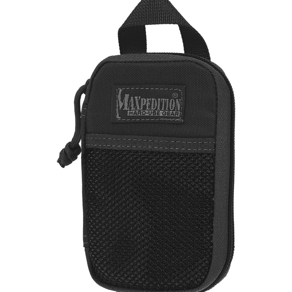 Maxpedition Other Pouches> Micro Pocket Organizer Black