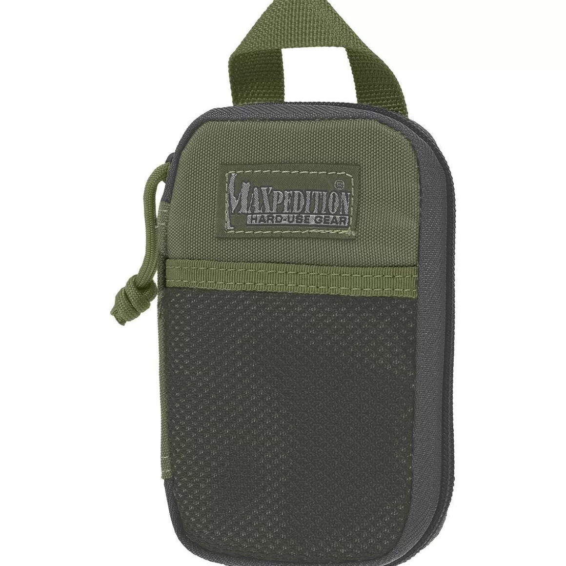 Maxpedition Other Pouches> Micro Pocket Organizer Od Green