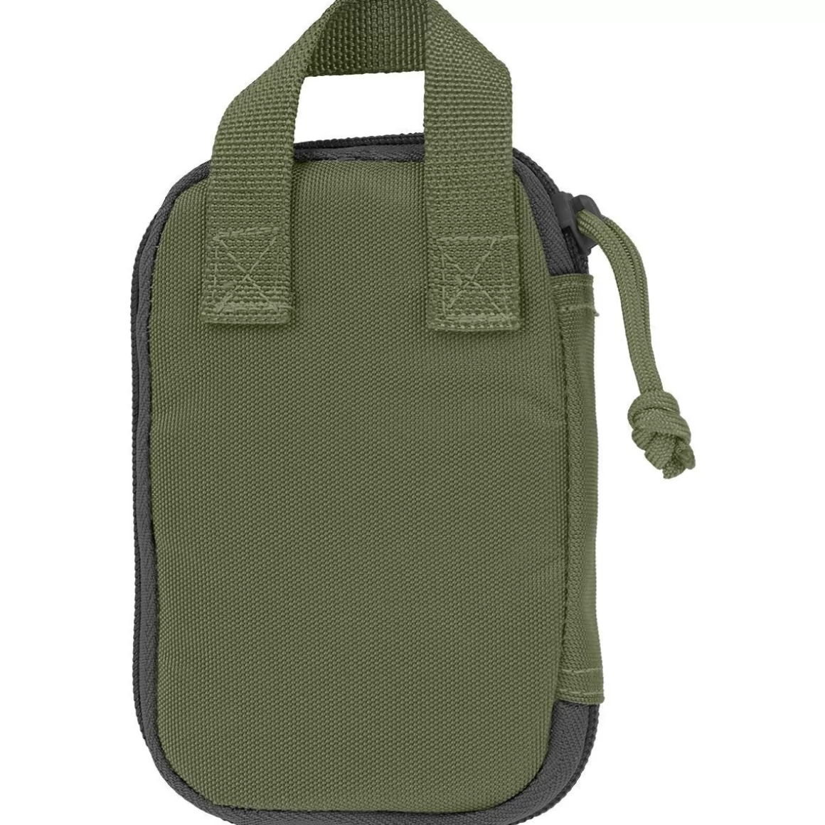 Maxpedition Other Pouches> Micro Pocket Organizer Od Green