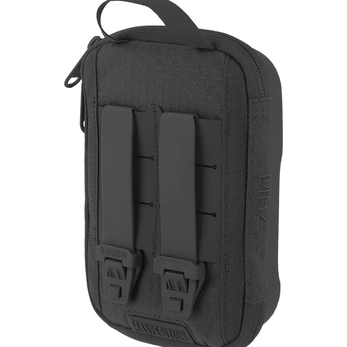 Maxpedition Utility Pouches> Mini Organizer Black