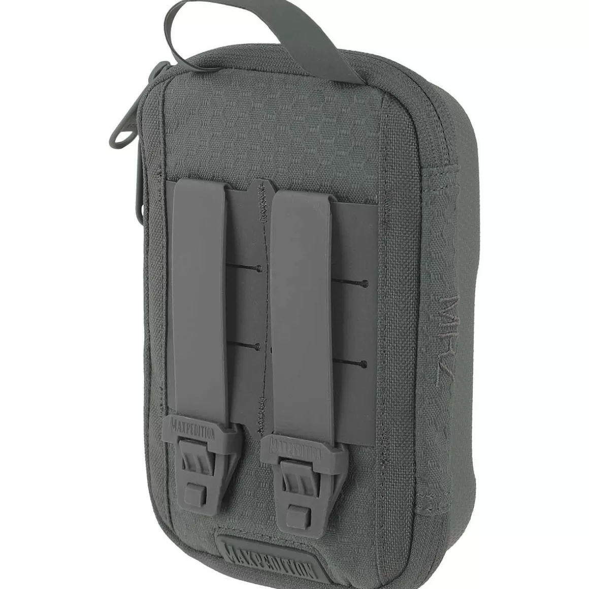 Maxpedition Utility Pouches> Mini Organizer Grey