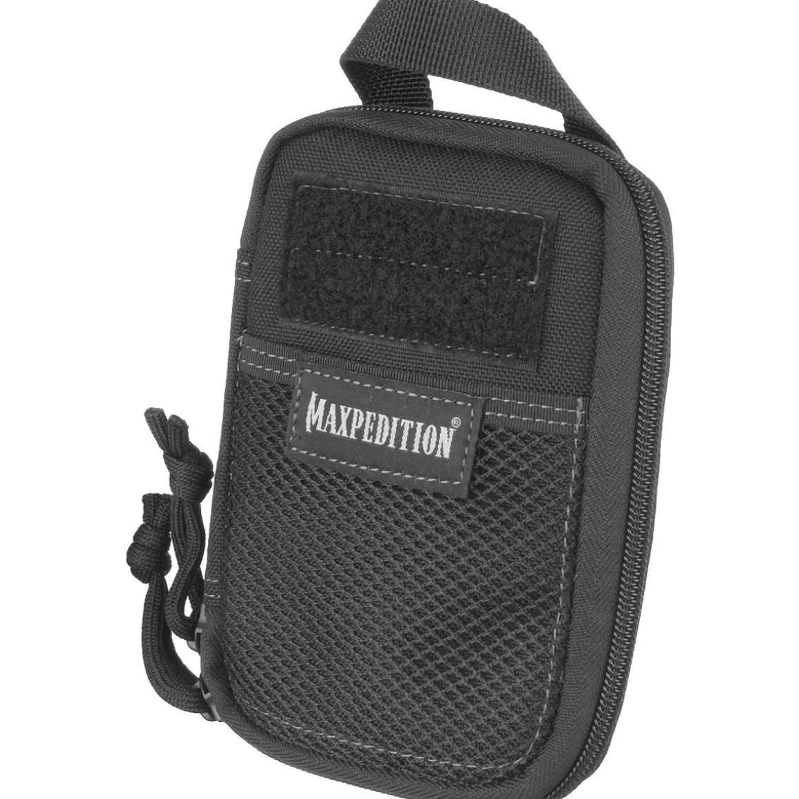 Maxpedition Utility Pouches> Mini Pocket Organizer Black