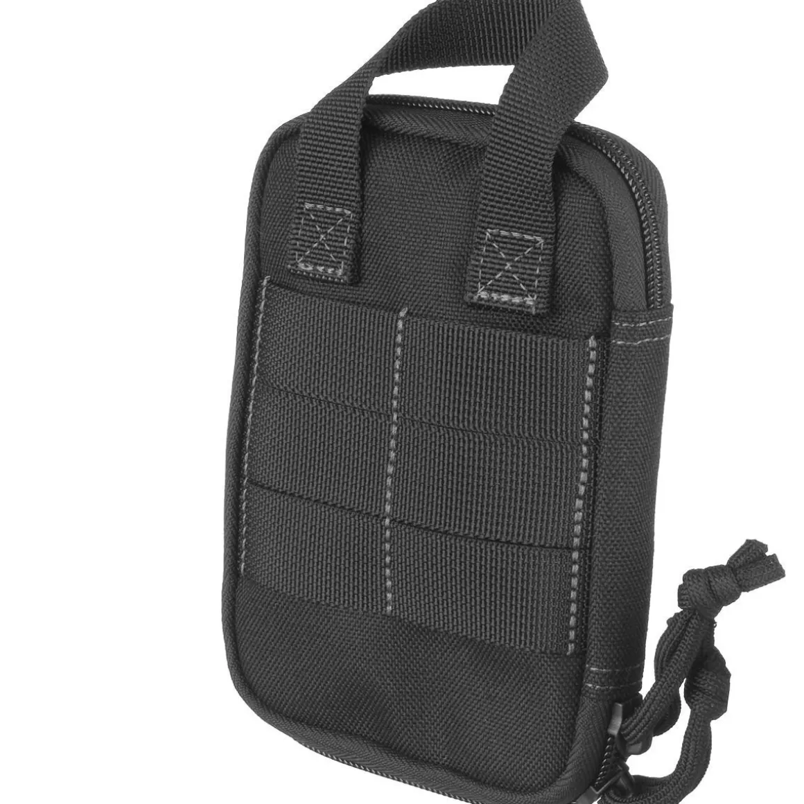 Maxpedition Utility Pouches> Mini Pocket Organizer Black