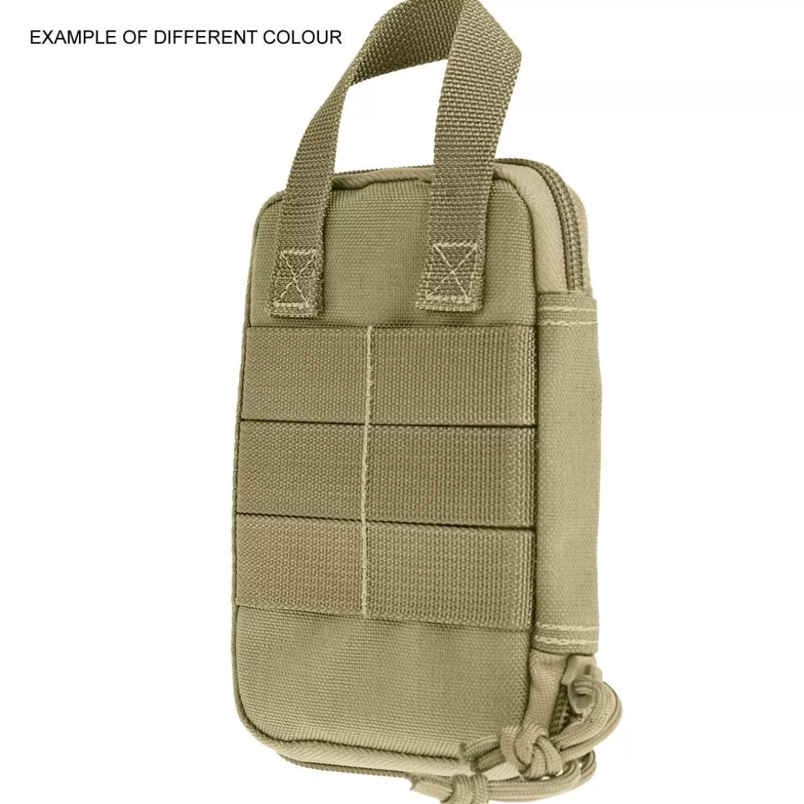 Maxpedition Utility Pouches> Mini Pocket Organizer Foliage Green