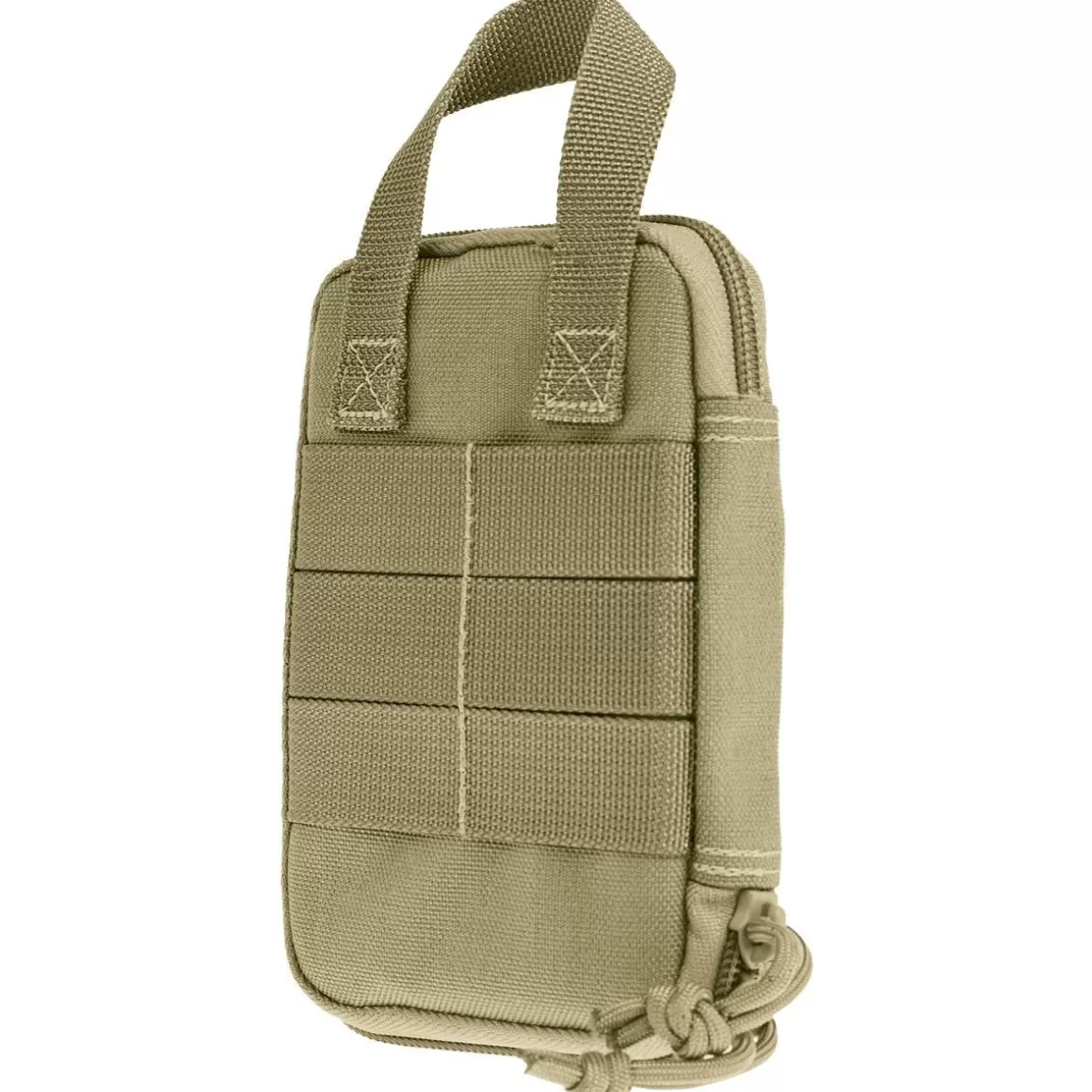 Maxpedition Utility Pouches> Mini Pocket Organizer Khaki