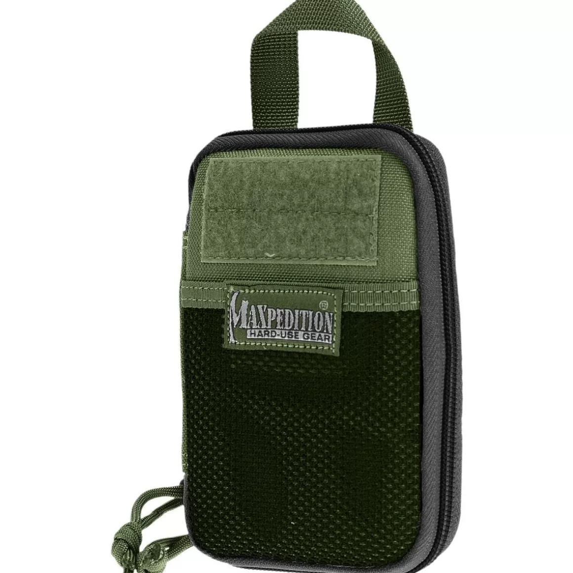 Maxpedition Utility Pouches> Mini Pocket Organizer Od Green