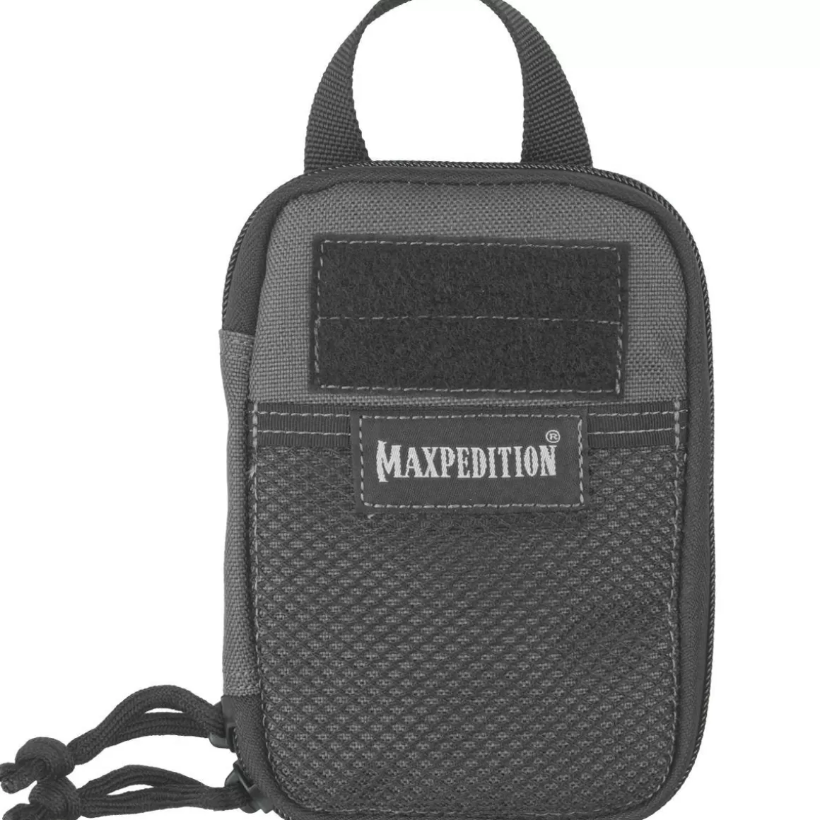 Maxpedition Utility Pouches> Mini Pocket Organizer Wolf Grey