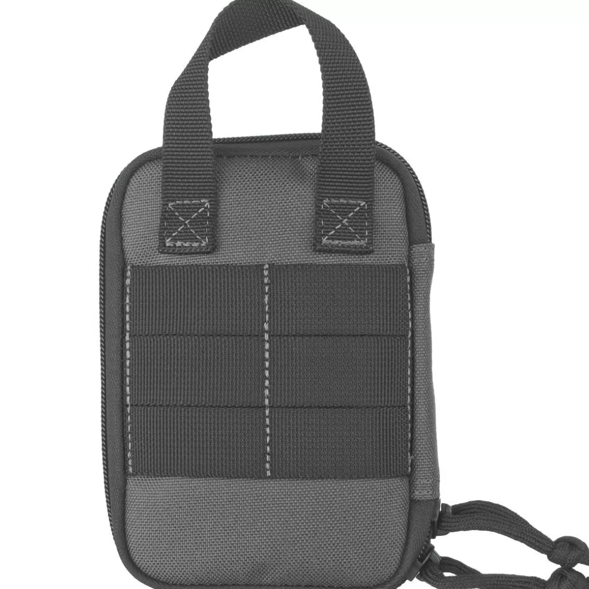 Maxpedition Utility Pouches> Mini Pocket Organizer Wolf Grey