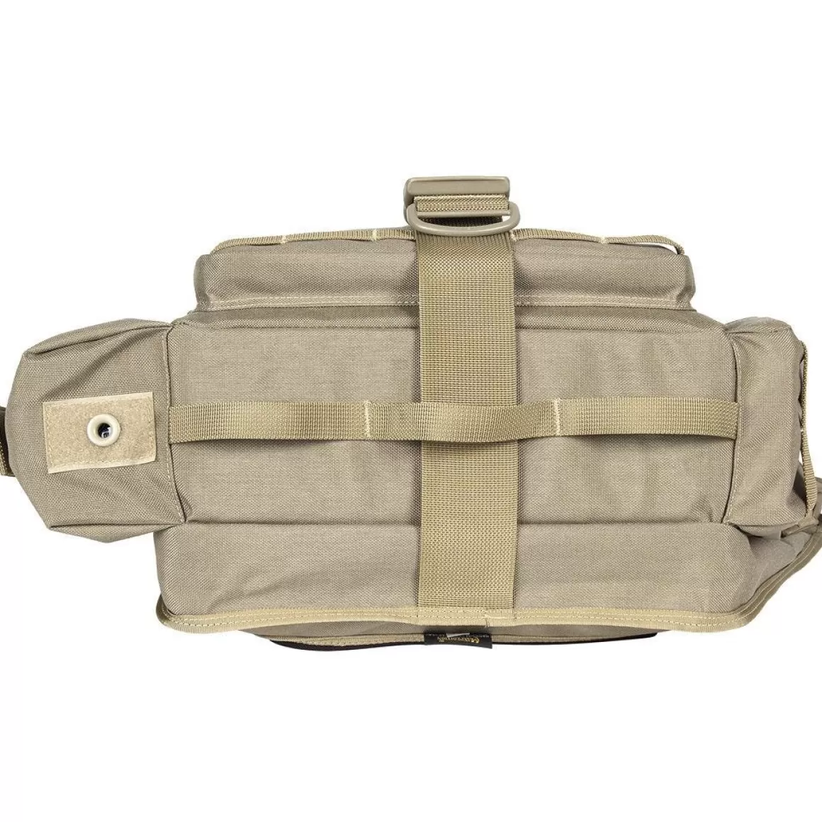 Maxpedition Shoulder Bags> Mongo Versipack Khaki