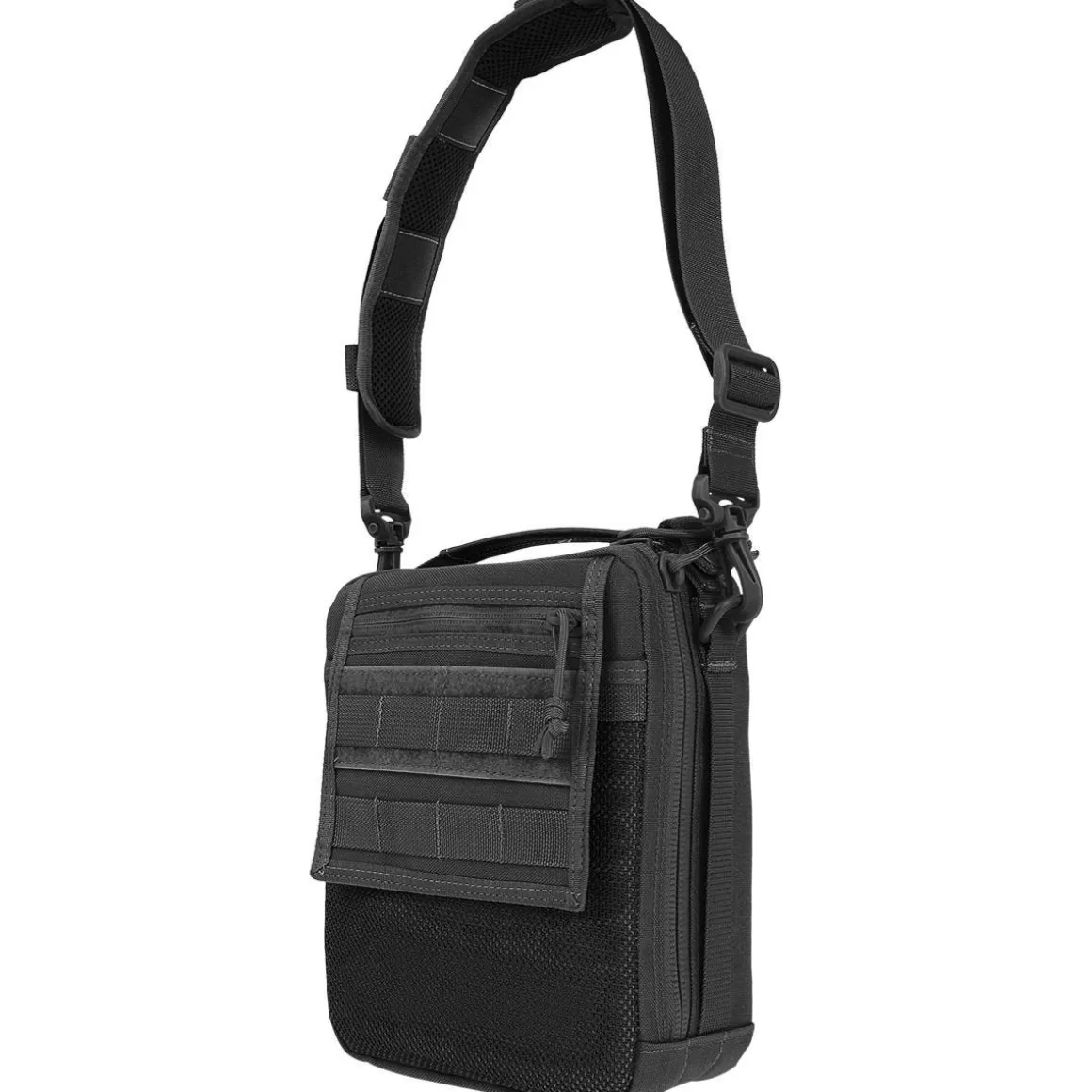 Maxpedition Shoulder Bags> Neatfreak Organizer Black