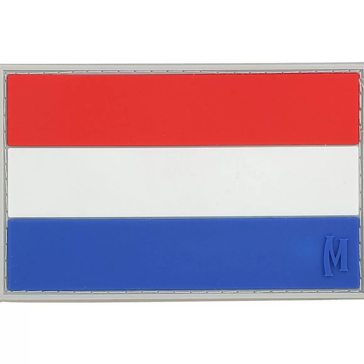 Maxpedition Badges & Patches> Netherlands Flag (Full Colour) Morale Patch