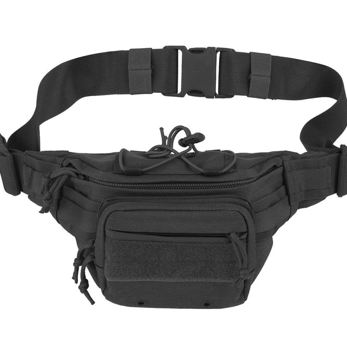 Maxpedition Waist Packs> Octa Versipack Black