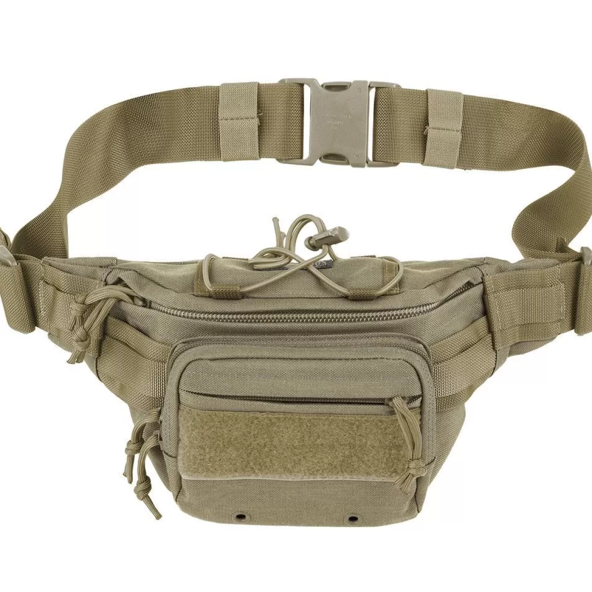 Maxpedition Waist Packs> Octa Versipack Khaki