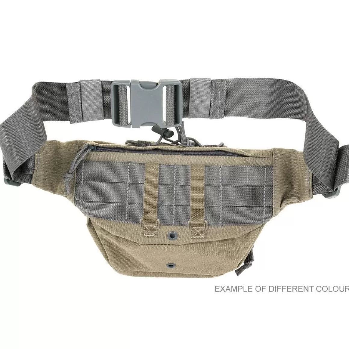 Maxpedition Waist Packs> Octa Versipack Khaki