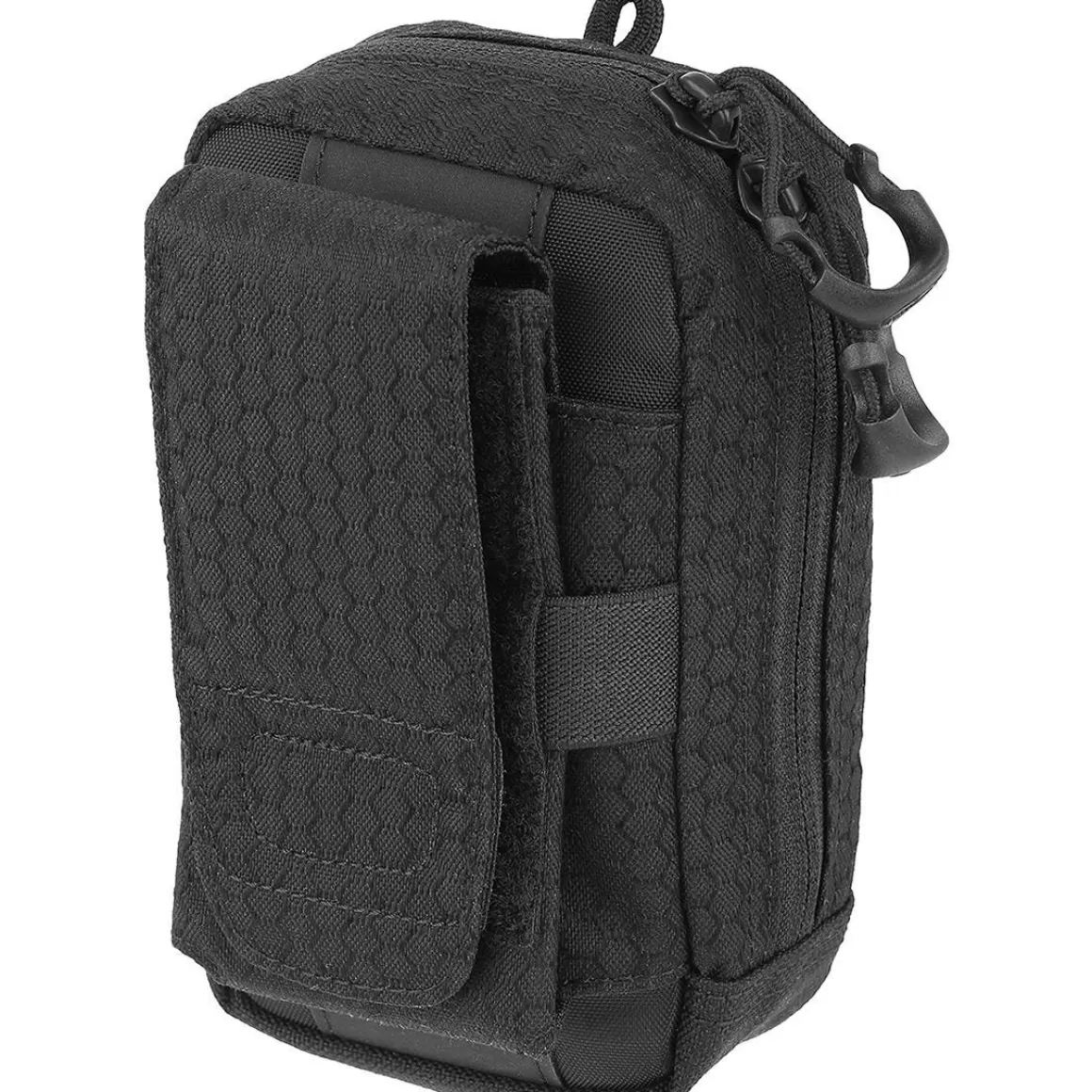 Maxpedition Utility Pouches> Phone Utility Pouch Black