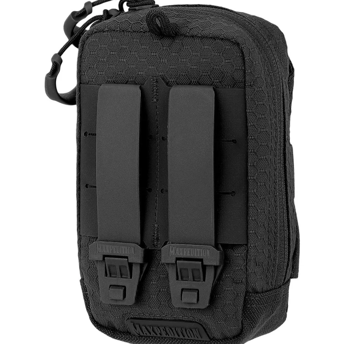 Maxpedition Utility Pouches> Phone Utility Pouch Black