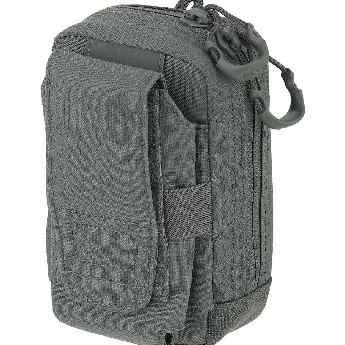 Maxpedition Utility Pouches> Phone Utility Pouch Grey