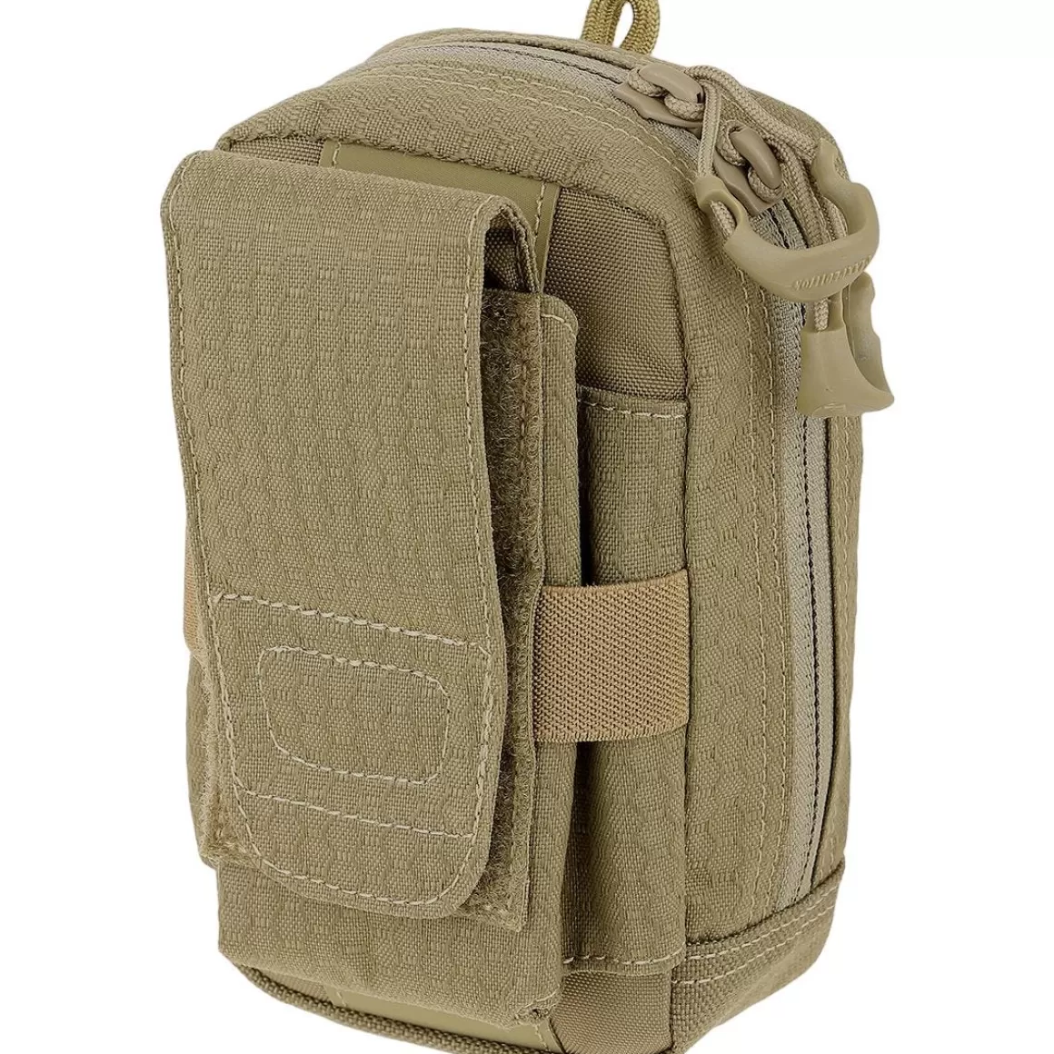 Maxpedition Utility Pouches> Phone Utility Pouch Tan