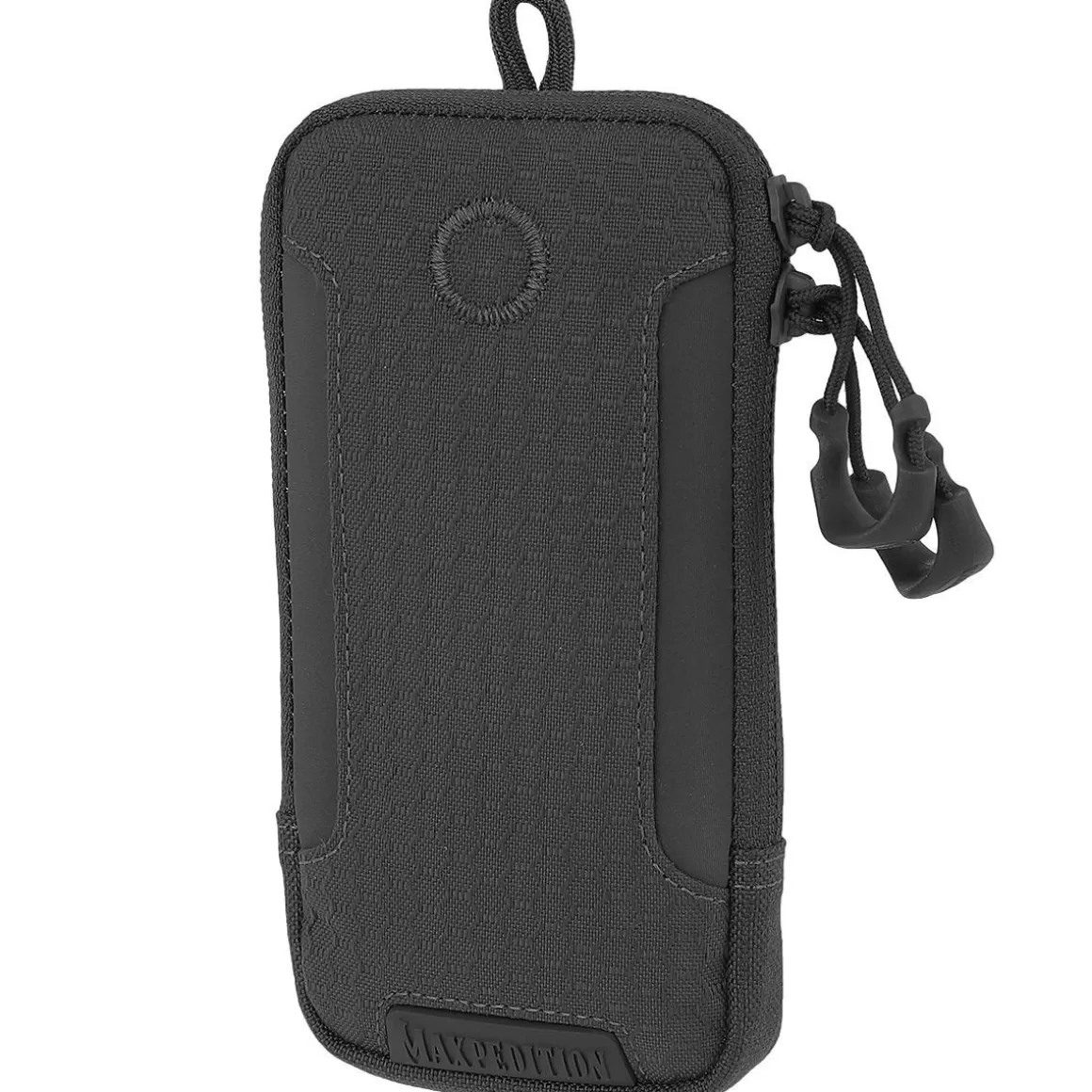 Maxpedition Utility Pouches> Php Iphone 6/6S/7 Pouch Black