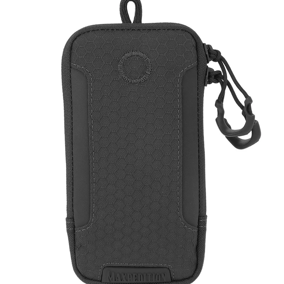 Maxpedition Utility Pouches> Php Iphone 6/6S/7 Pouch Black