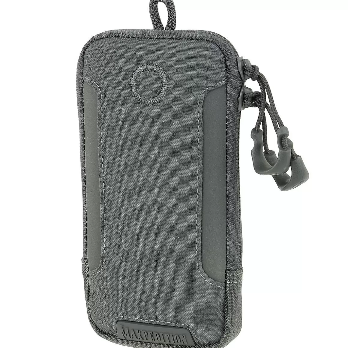 Maxpedition Utility Pouches> Php Iphone 6/6S/7 Pouch Grey