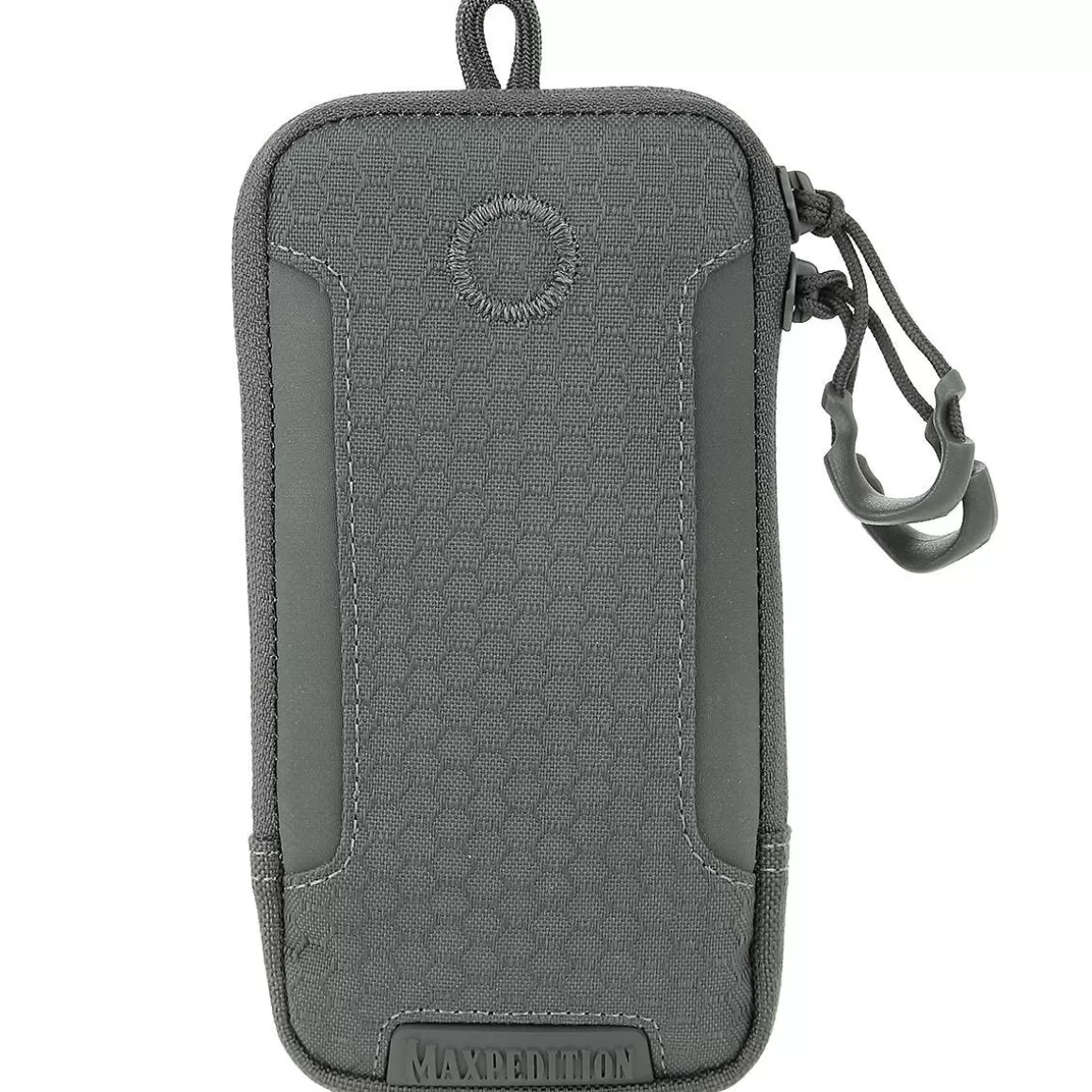 Maxpedition Utility Pouches> Php Iphone 6/6S/7 Pouch Grey