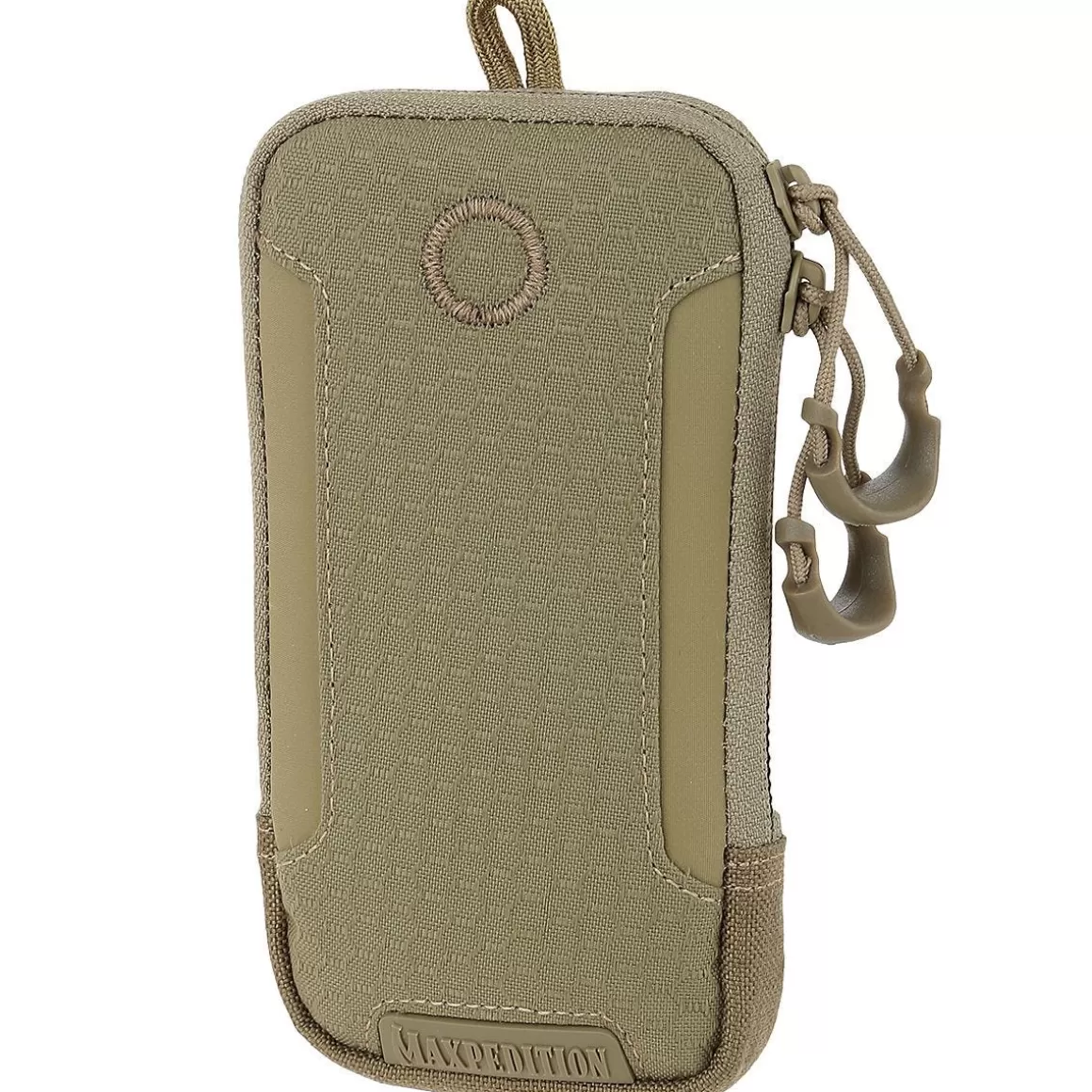 Maxpedition Utility Pouches> Php Iphone 6/6S/7 Pouch Tan