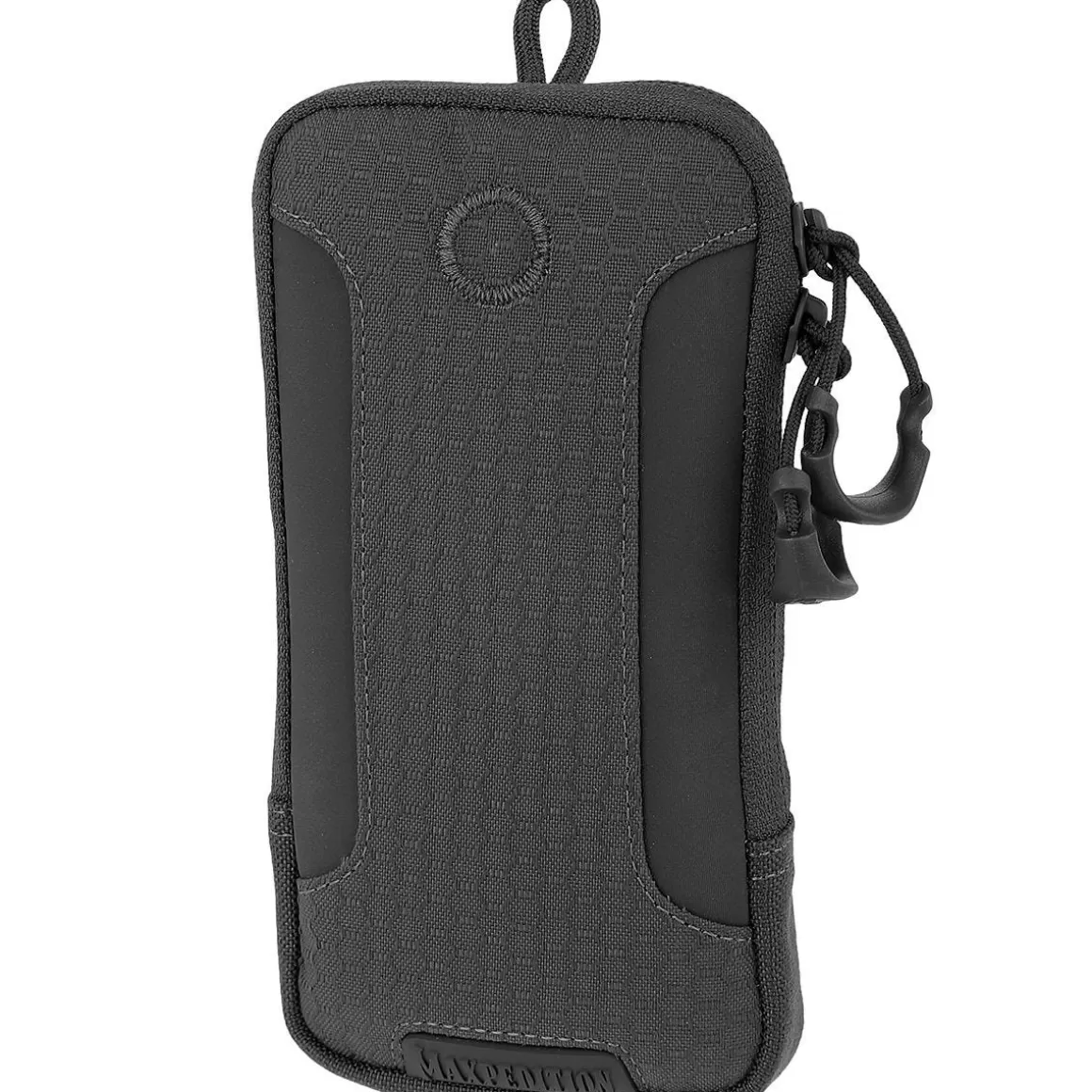 Maxpedition Utility Pouches> Plp Iphone 6/6S/7 Plus Pouch Black