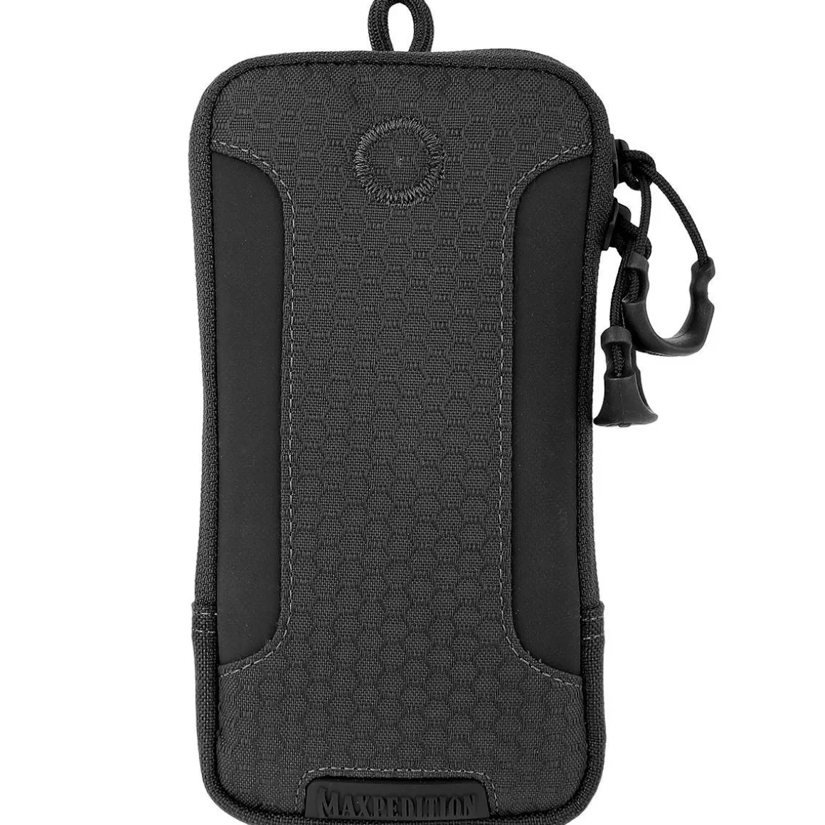 Maxpedition Utility Pouches> Plp Iphone 6/6S/7 Plus Pouch Black