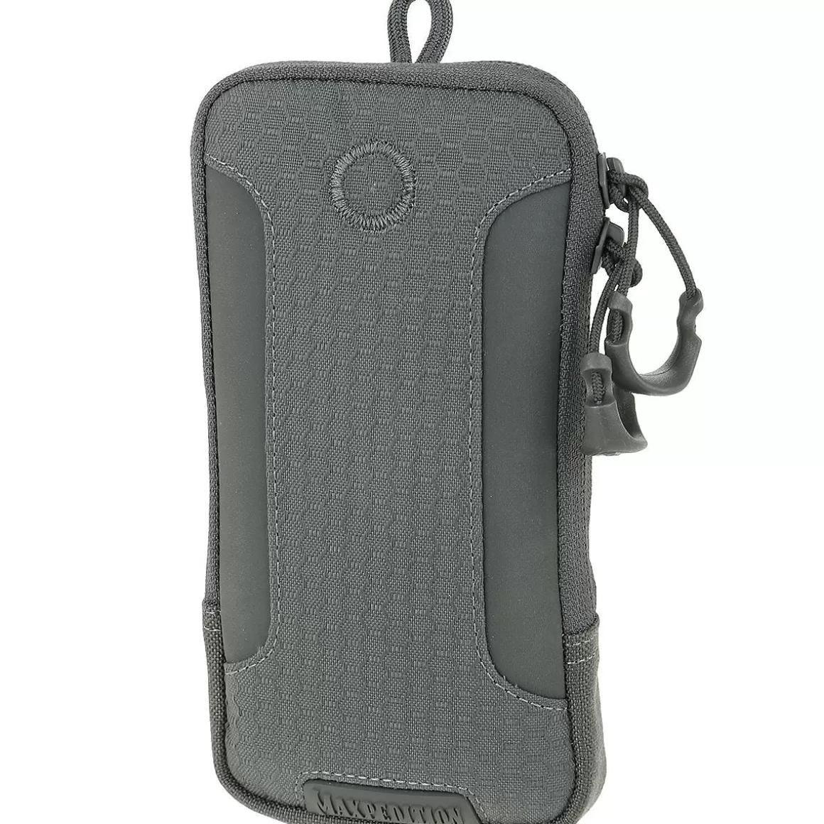 Maxpedition Utility Pouches> Plp Iphone 6/6S/7 Plus Pouch Grey