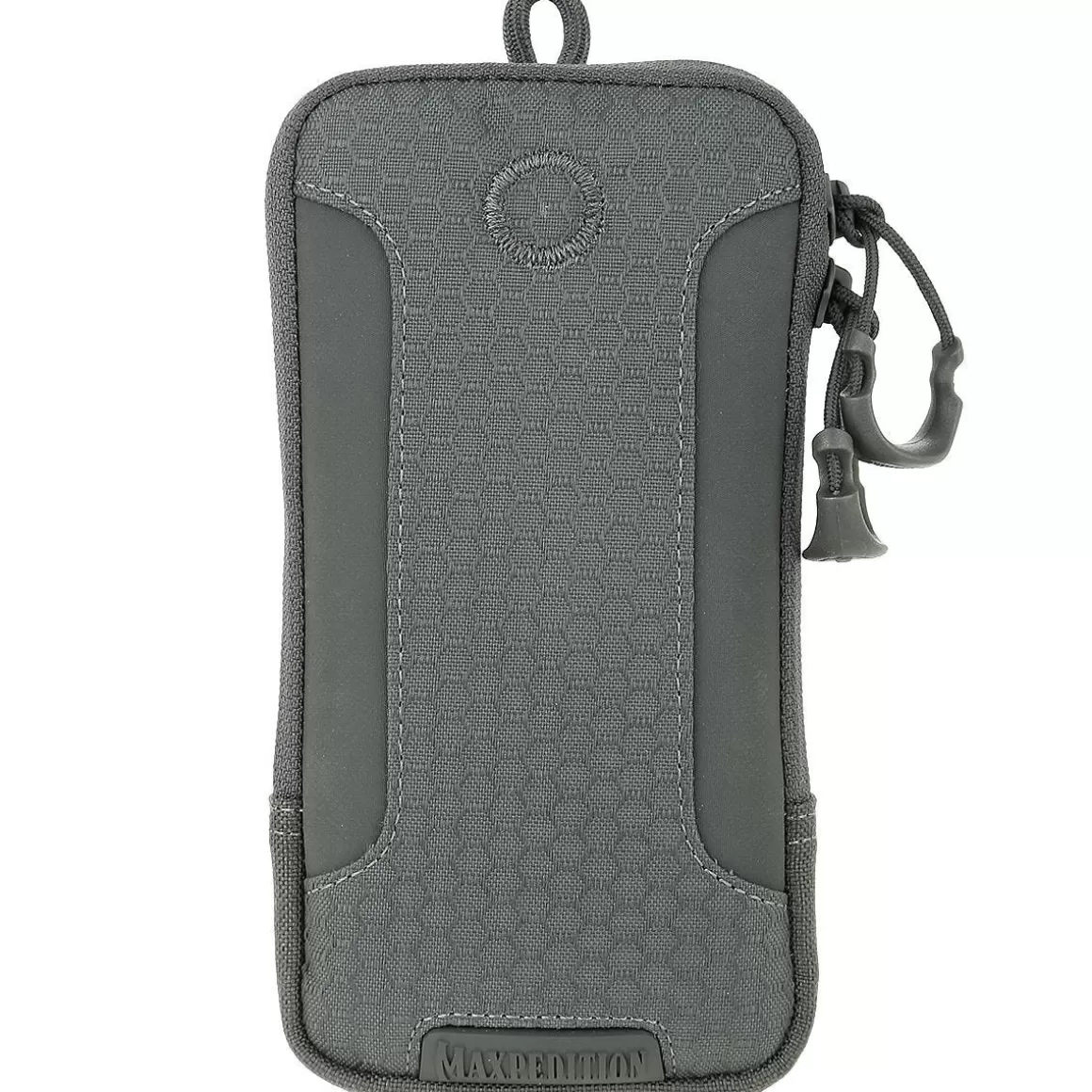 Maxpedition Utility Pouches> Plp Iphone 6/6S/7 Plus Pouch Grey