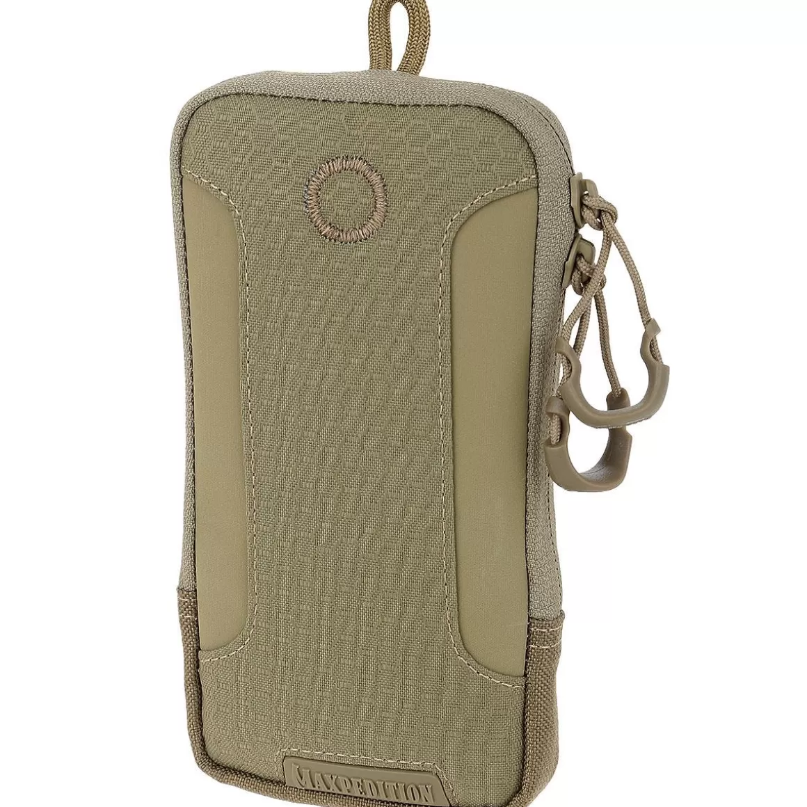 Maxpedition Utility Pouches> Plp Iphone 6/6S/7 Plus Pouch Tan